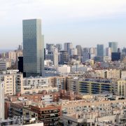 22@ district Barcelona