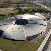 Sincrotron Alba Barcelona