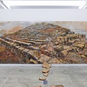Sorigue Planta Anselm Kiefer