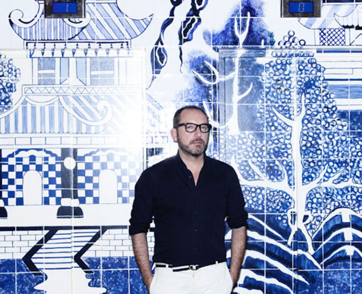 Lazaro Rosa Violan Barcelona