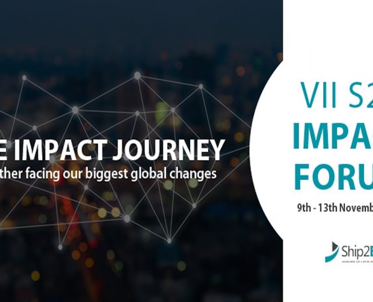 Impact Forum Barcelona