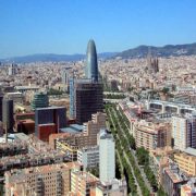 things to do in Barcelona