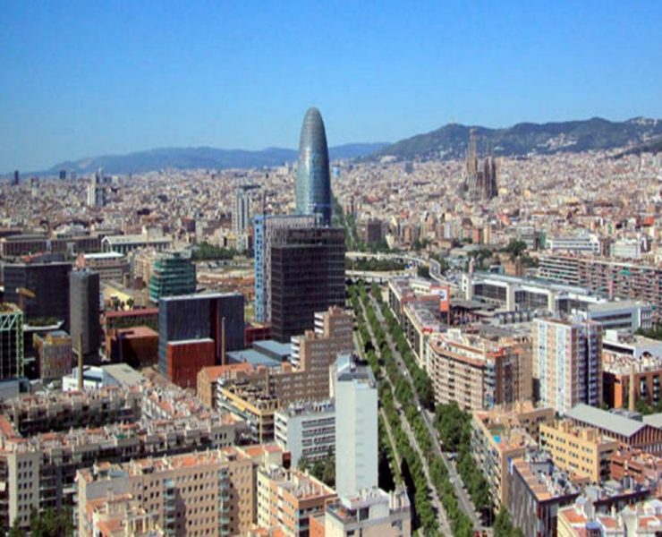 things to do in Barcelona