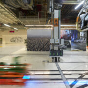 Mobility of the future