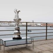 Copa América Vela 2024