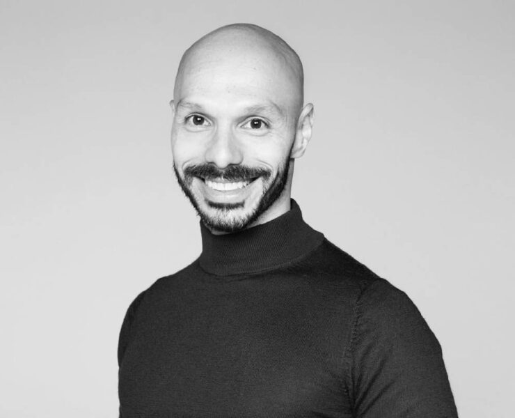 Edgar Carrascal. Director Creativo en Cityer