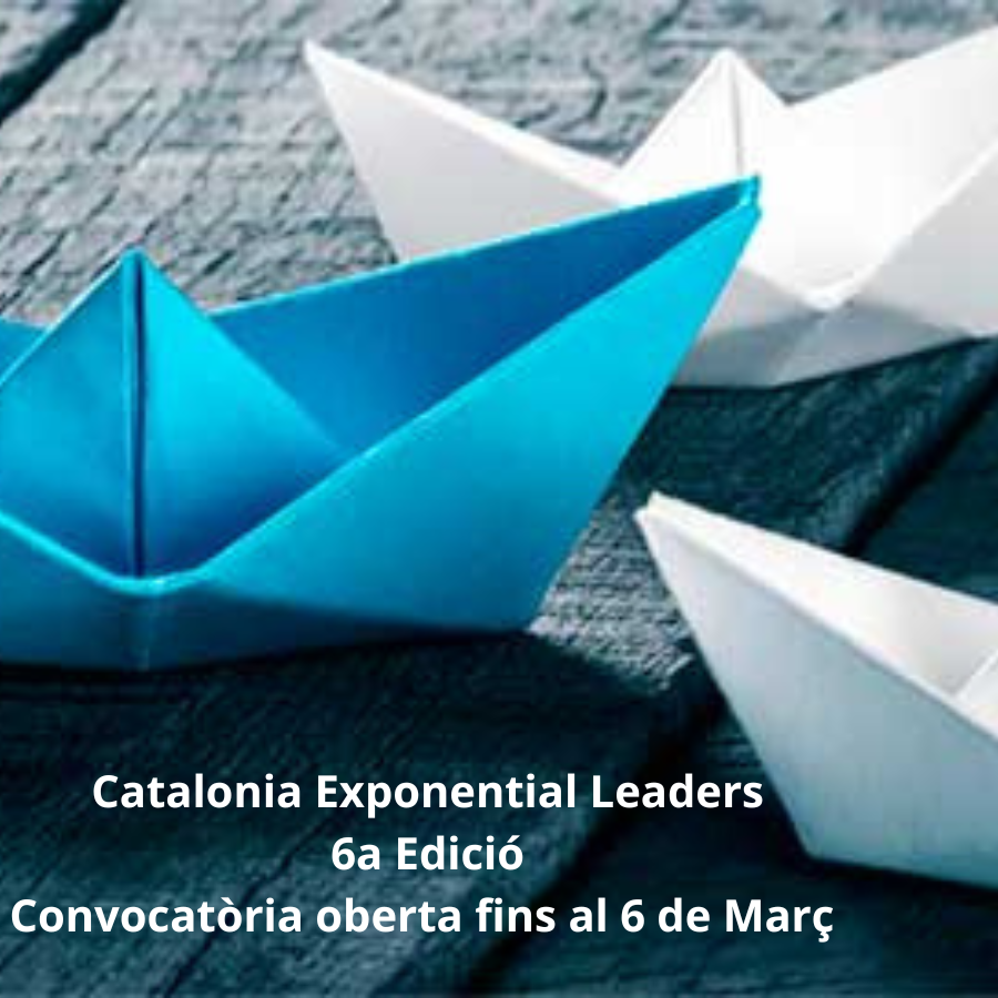 Catalonia Exponential Leaders 6th Edition