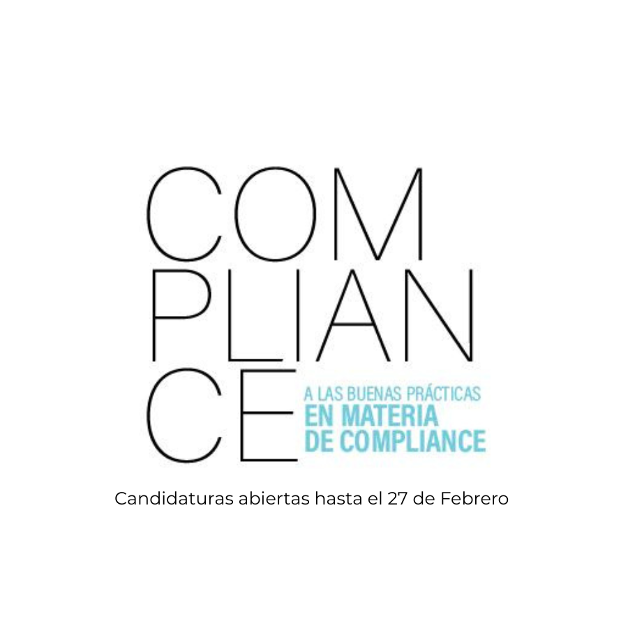 7th edition of the Compliance Awards