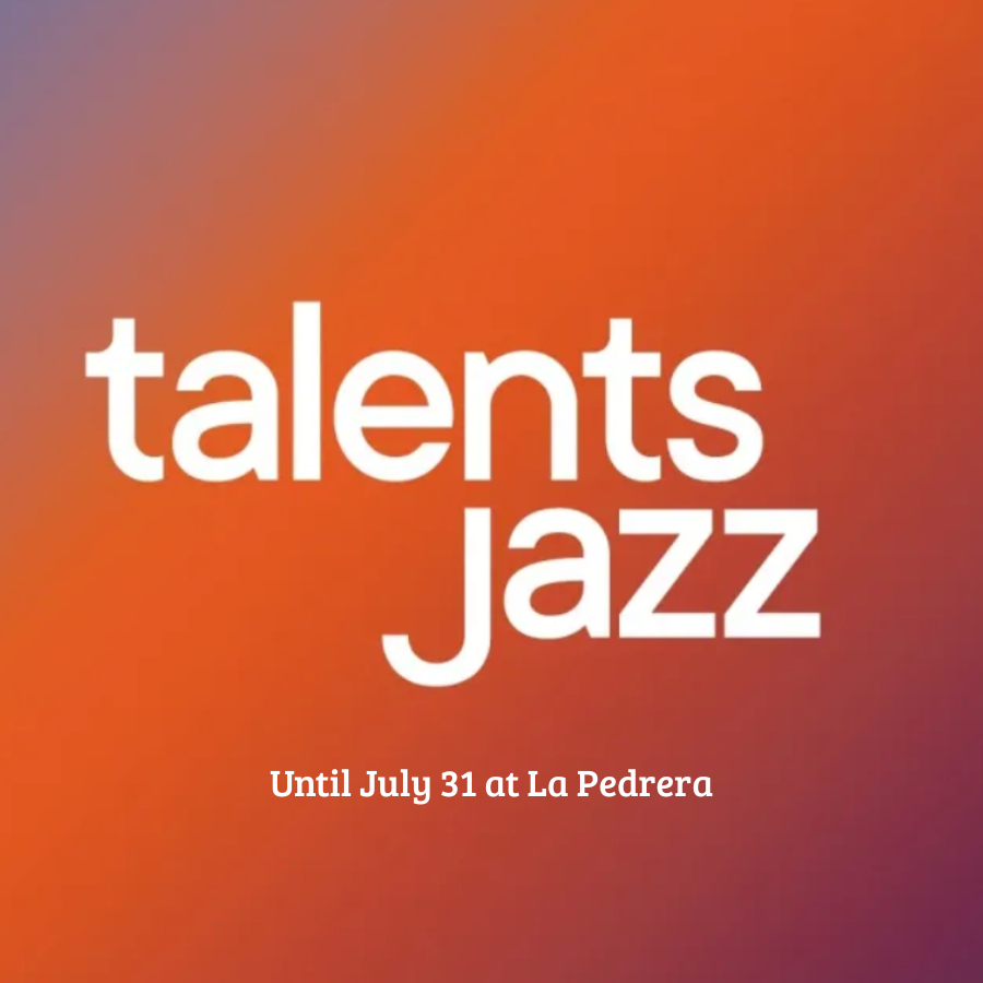 Talents Jazz at La Pedrera