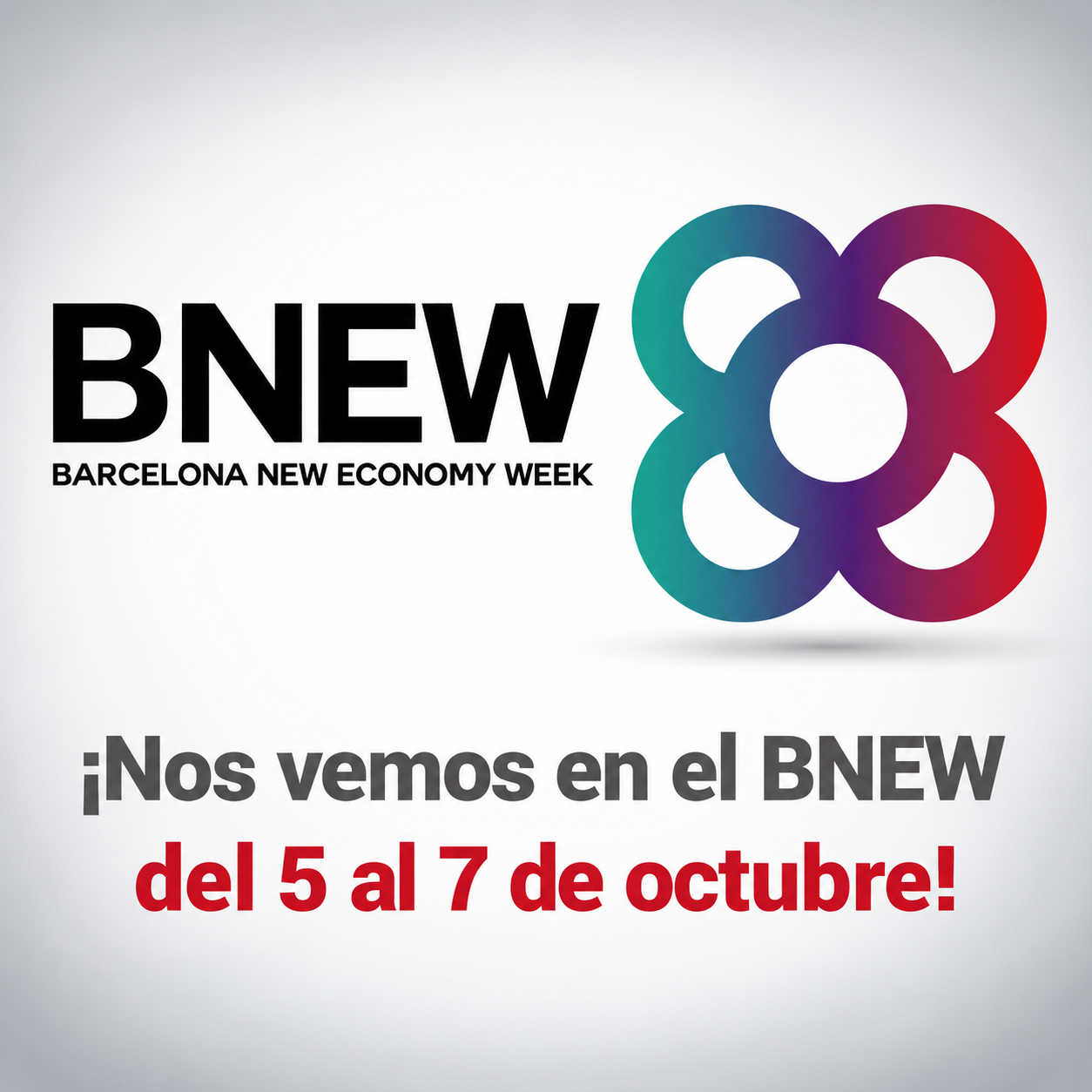 Barcelona New Economy Week