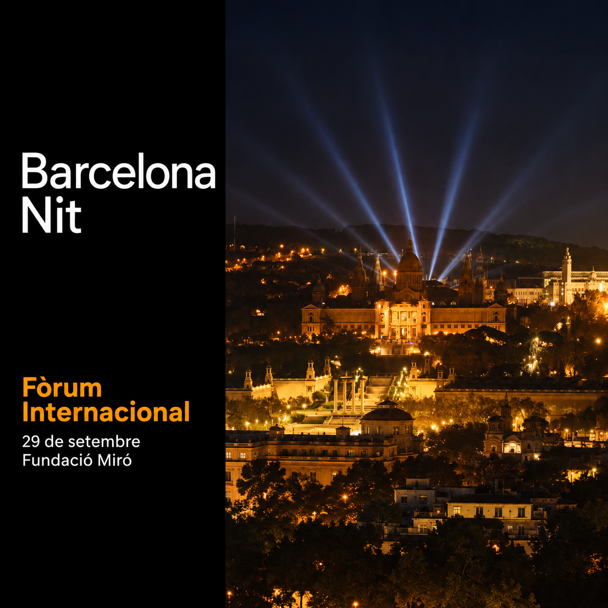Barcelona Nit