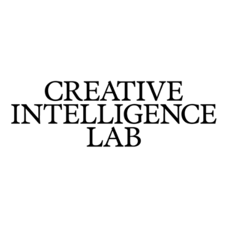 Creative Intelligence Lab Workshop: Expanded Voices