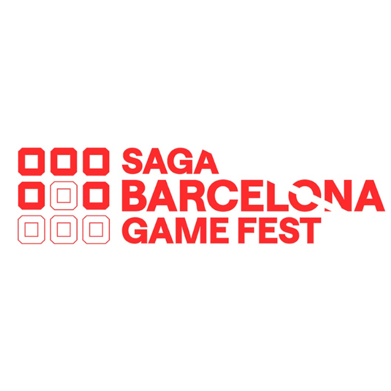 Saga Barcelona Game Fest
