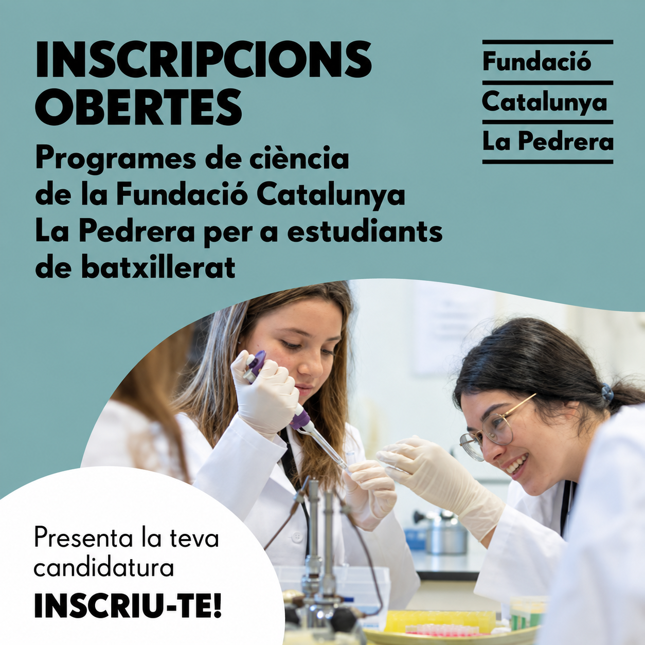 Joves per la Medicina Catalunya