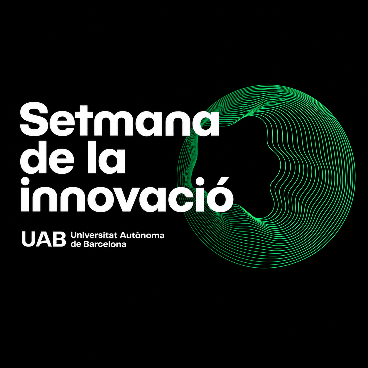 Setmana de la innovació