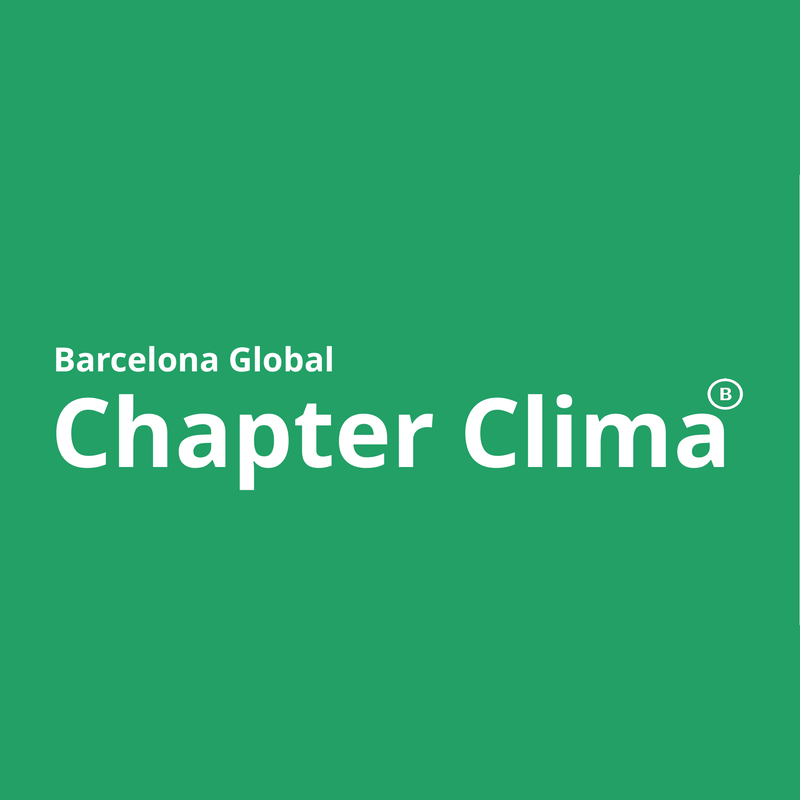 Chapter Clima Plenario