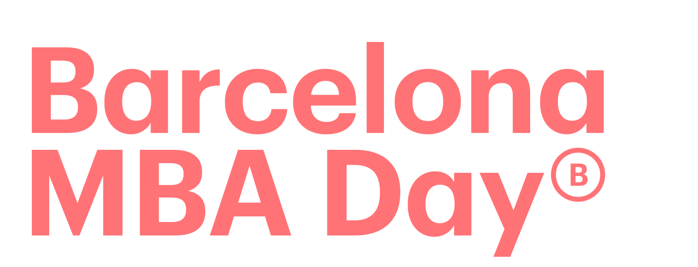 4º Barcelona MBA Day